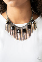 Load image into Gallery viewer, Vixen Conviction - Multi - VJ Bedazzled Jewelry
