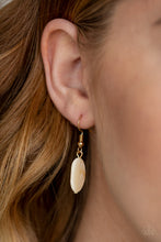 Load image into Gallery viewer, Bermuda Bliss - Gold - VJ Bedazzled Jewelry
