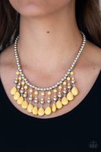 Load image into Gallery viewer, Rural Revival - Yellow - VJ Bedazzled Jewelry
