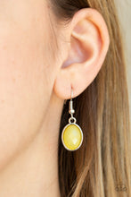 Load image into Gallery viewer, Mermaid Marmalade - Yellow - VJ Bedazzled Jewelry
