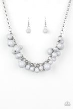 Load image into Gallery viewer, Walk This BROADWAY - Silver - VJ Bedazzled Jewelry
