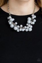 Load image into Gallery viewer, Walk This BROADWAY - Silver - VJ Bedazzled Jewelry
