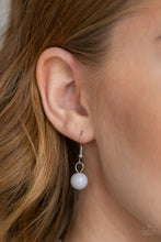 Load image into Gallery viewer, Walk This BROADWAY - Silver - VJ Bedazzled Jewelry
