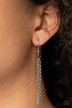 Load image into Gallery viewer, Get Well MOON - Silver - VJ Bedazzled Jewelry
