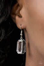Load image into Gallery viewer, Ice Bank - White - VJ Bedazzled Jewelry
