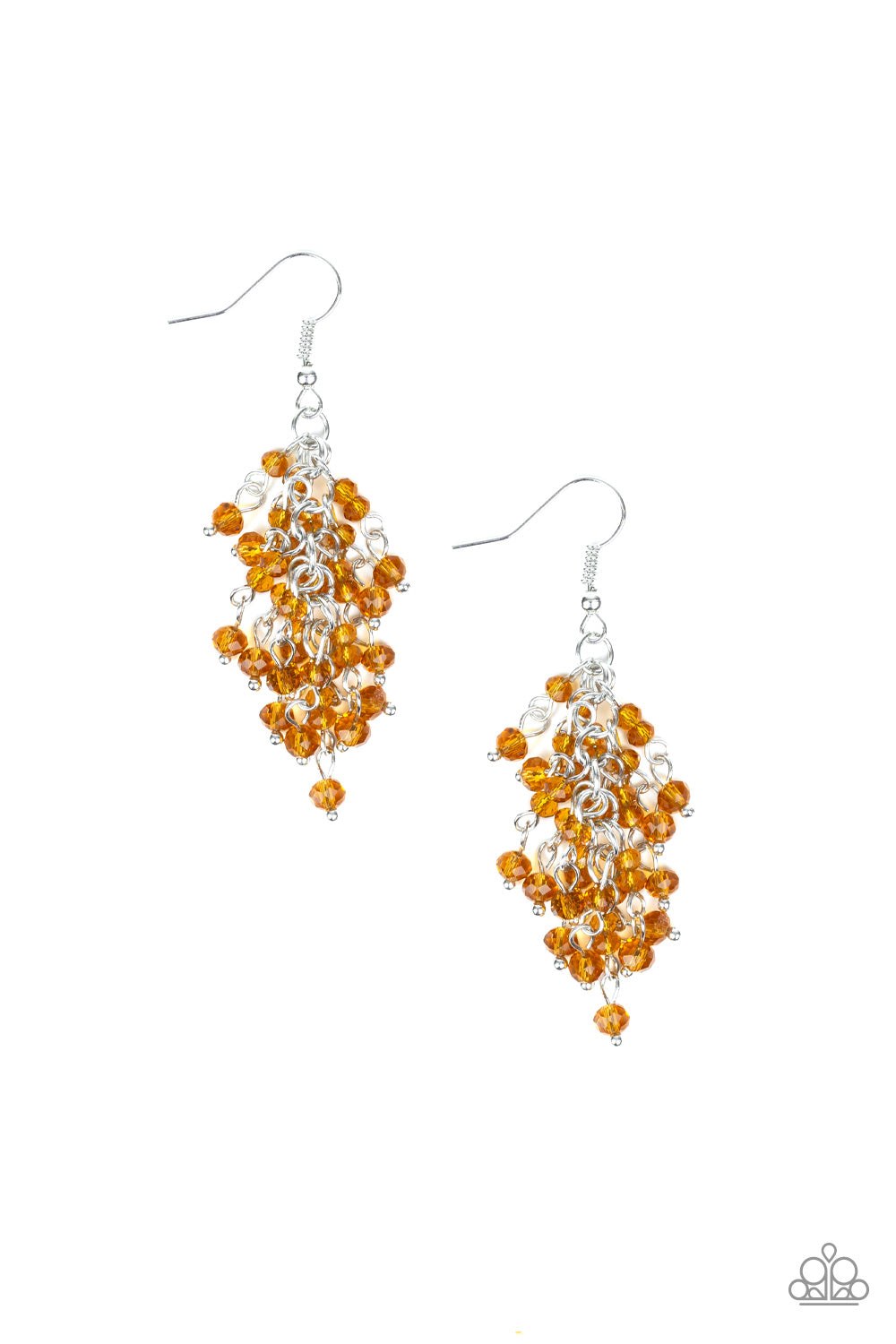 A Taste Of Twilight - Brown - VJ Bedazzled Jewelry