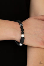 Load image into Gallery viewer, Run Out The BLOCK - White - VJ Bedazzled Jewelry
