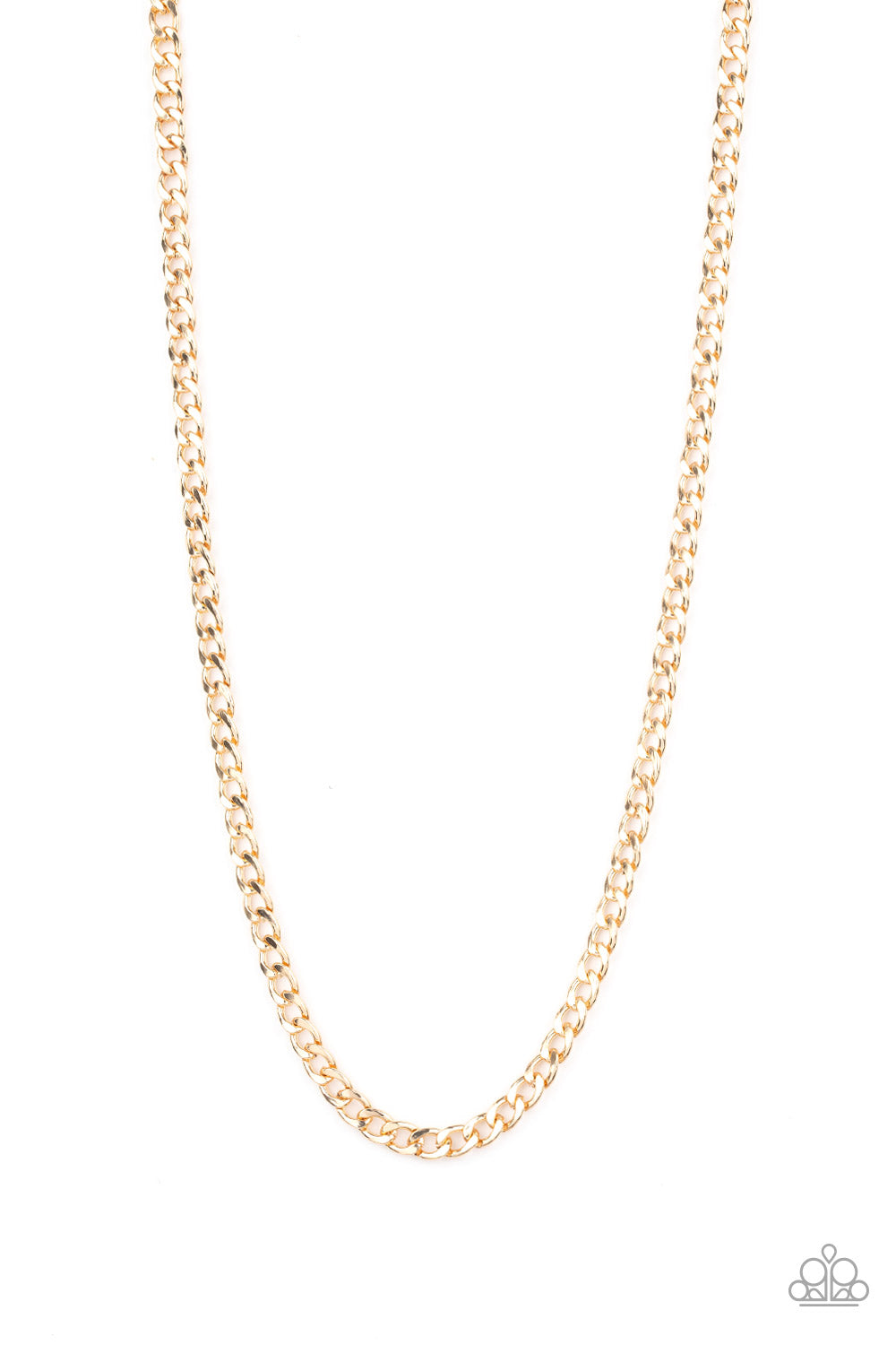 Delta - Gold - VJ Bedazzled Jewelry