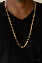 Load image into Gallery viewer, Delta - Gold - VJ Bedazzled Jewelry
