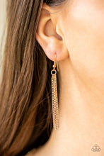 Load image into Gallery viewer, SLEEK and Destroy - Gold - VJ Bedazzled Jewelry

