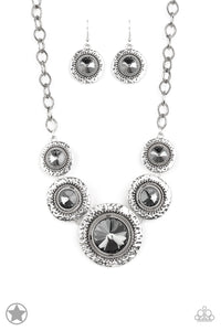 Global Glamour - VJ Bedazzled Jewelry