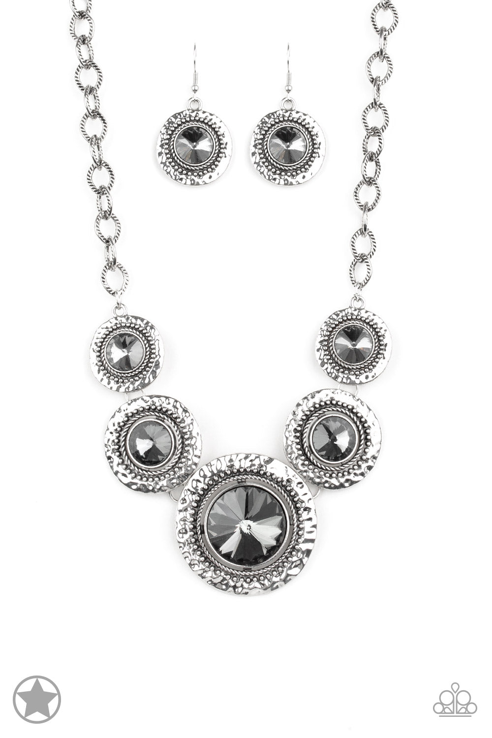 Global Glamour - VJ Bedazzled Jewelry