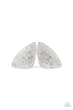 Load image into Gallery viewer, Supreme Sheen - White - VJ Bedazzled Jewelry
