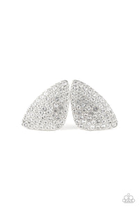 Supreme Sheen - White - VJ Bedazzled Jewelry