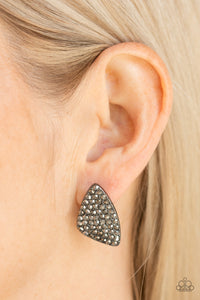 Supreme Sheen - Black - VJ Bedazzled Jewelry