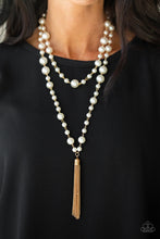 Load image into Gallery viewer, Social Hour - Gold - VJ Bedazzled Jewelry
