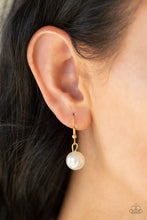 Load image into Gallery viewer, Social Hour - Gold - VJ Bedazzled Jewelry
