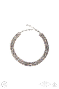 Full REIGN - Multi - VJ Bedazzled Jewelry