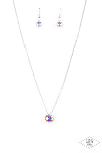 What A Gem - Multi - VJ Bedazzled Jewelry