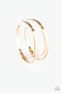Moon Child Metro gold - VJ Bedazzled Jewelry