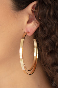 Moon Child Metro gold - VJ Bedazzled Jewelry