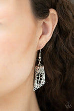 Load image into Gallery viewer, Vintage Vineyard - Silver - VJ Bedazzled Jewelry
