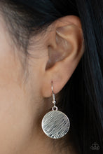 Load image into Gallery viewer, Stop and Reflect - Silver - VJ Bedazzled Jewelry

