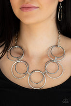 Load image into Gallery viewer, Radiant Revolution - Multi - VJ Bedazzled Jewelry
