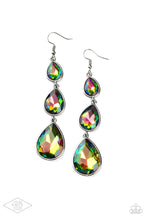 Load image into Gallery viewer, Metro Momentum - Multi - VJ Bedazzled Jewelry
