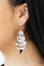 Load image into Gallery viewer, Resplendent Reflection - Silver - VJ Bedazzled Jewelry
