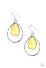 Load image into Gallery viewer, Color Me Cool - Yellow - VJ Bedazzled Jewelry
