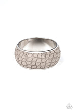 Load image into Gallery viewer, Urban Jungle - Silver - VJ Bedazzled Jewelry
