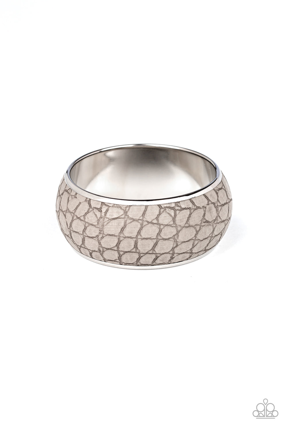 Urban Jungle - Silver - VJ Bedazzled Jewelry