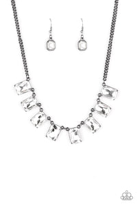 After Party Access - black - VJ Bedazzled Jewelry