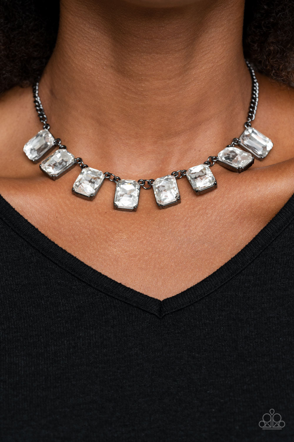 After Party Access - black - VJ Bedazzled Jewelry