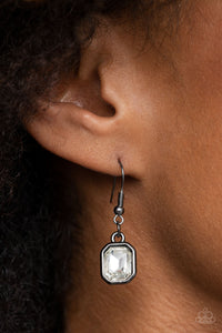 After Party Access - black - VJ Bedazzled Jewelry