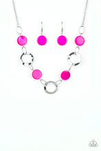 Load image into Gallery viewer, Bermuda Bliss pink - VJ Bedazzled Jewelry
