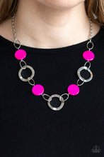 Load image into Gallery viewer, Bermuda Bliss pink - VJ Bedazzled Jewelry

