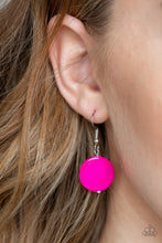 Load image into Gallery viewer, Bermuda Bliss pink - VJ Bedazzled Jewelry
