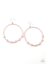 Load image into Gallery viewer, Boss posh pink - VJ Bedazzled Jewelry
