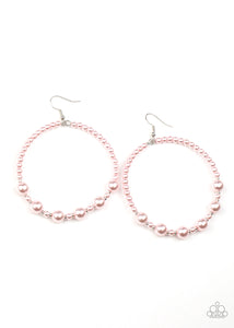 Boss posh pink - VJ Bedazzled Jewelry