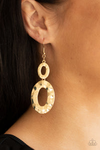 Bring on the Basics - gold - VJ Bedazzled Jewelry