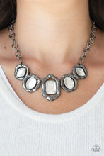 Load image into Gallery viewer, Celebrity cat walk black - VJ Bedazzled Jewelry
