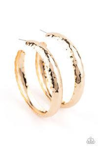 Check Out These Curves - Gold - VJ Bedazzled Jewelry