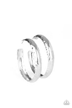 Load image into Gallery viewer, Check Out These Curves - Silver - VJ Bedazzled Jewelry
