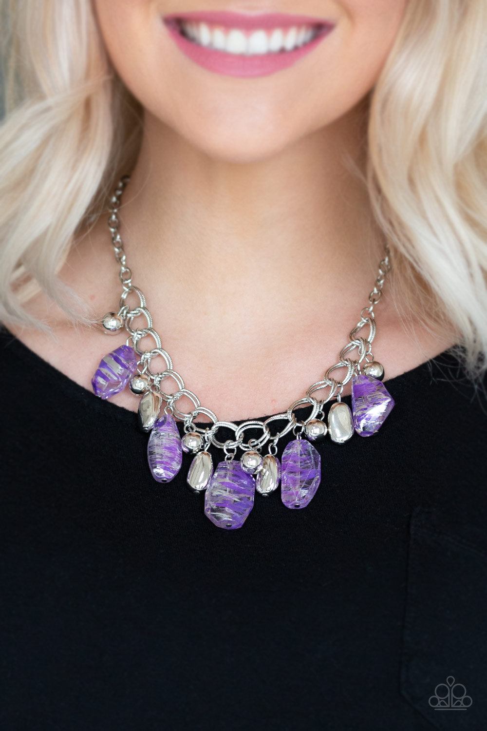 Chroma Drama - VJ Bedazzled Jewelry