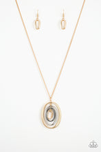 Load image into Gallery viewer, Classic Convergence - Silver - VJ Bedazzled Jewelry
