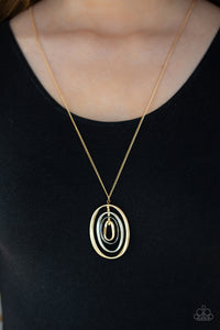 Classic Convergence - Silver - VJ Bedazzled Jewelry
