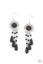 Load image into Gallery viewer, Dreams Can Come True - Black - VJ Bedazzled Jewelry
