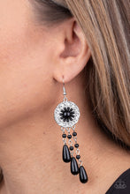 Load image into Gallery viewer, Dreams Can Come True - Black - VJ Bedazzled Jewelry
